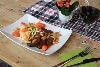 Apfelhotel & Gasthaus Granny Smith