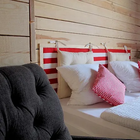 Apfelhotel & Gasthaus Granny Smith Hotel Werder (Havel)
