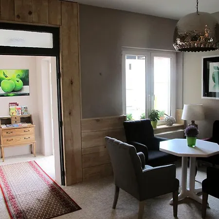 Apfelhotel & Gasthaus Granny Smith Hotel 3*