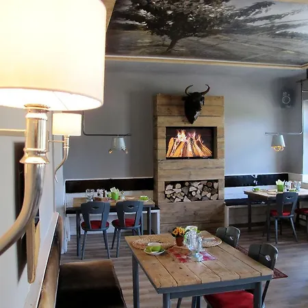 Hotel Apfelhotel & Gasthaus Granny Smith Werder (Havel)