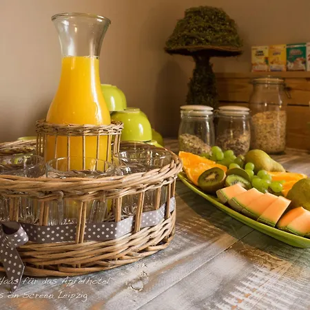 Apfelhotel & Gasthaus Granny Smith Hotel 3*