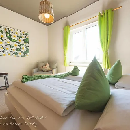 Hotel Apfelhotel & Gasthaus Granny Smith 3*