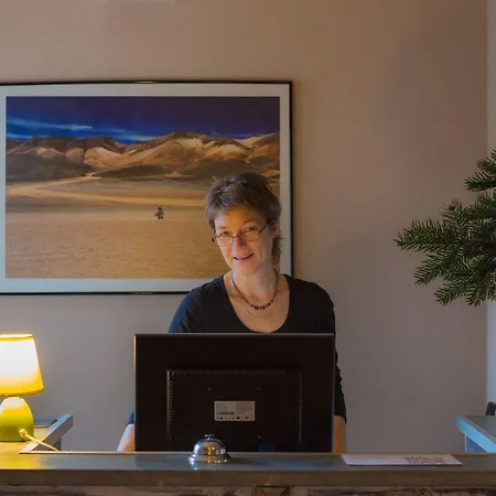 Apfelhotel & Gasthaus Granny Smith 3* Werder (Havel)