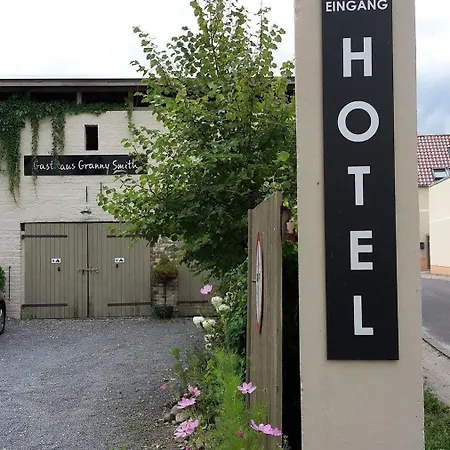 Hotel Apfelhotel & Gasthaus Granny Smith 3*