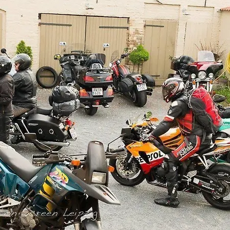 Apfelhotel & Gasthaus Granny Smith 3*